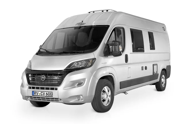 Rent Easy 2-berth shower / wc
