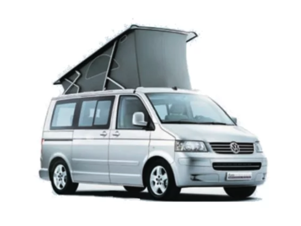 vw pop top