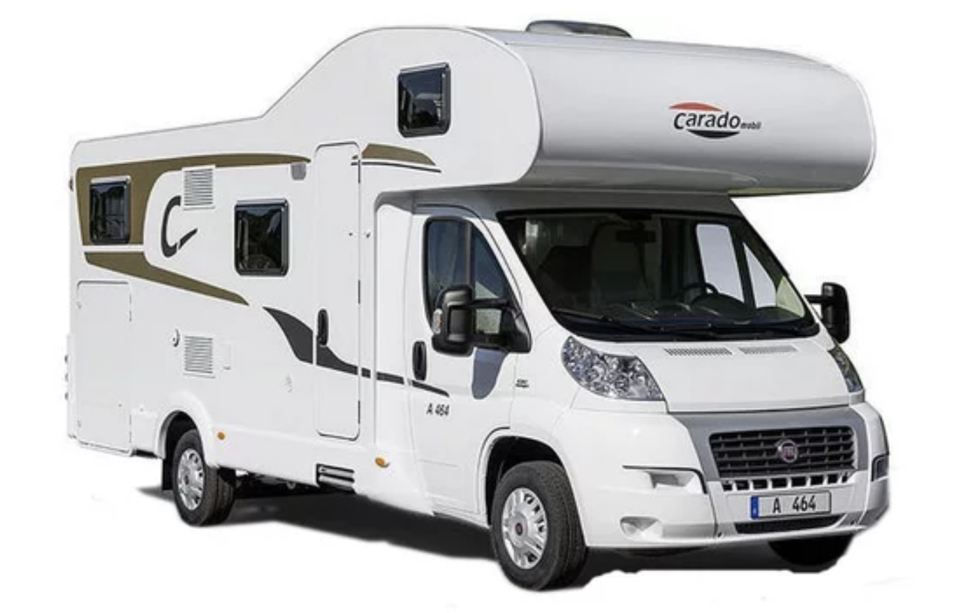 6 berth hymer motorhome shower / wc