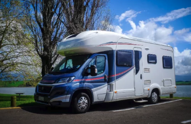 6 Berth Imala Discover NZ
