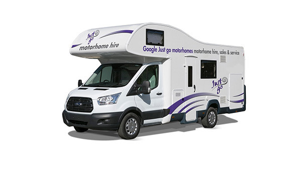 6 Berth Shower / WC