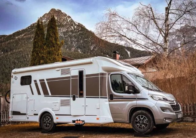 4 berth carado