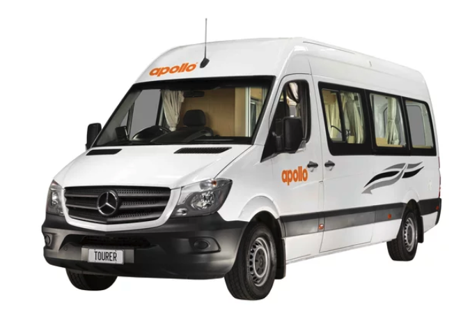 Apollo Euro Tourer