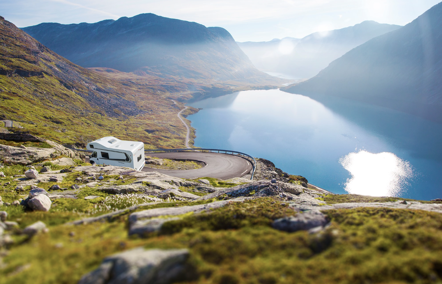 apollo campervans in germanny