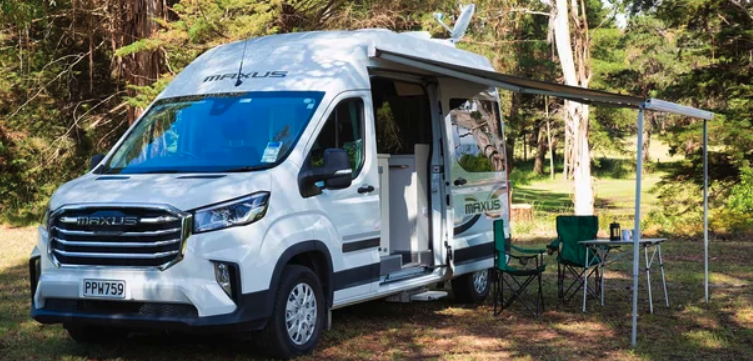 2-berth S/T