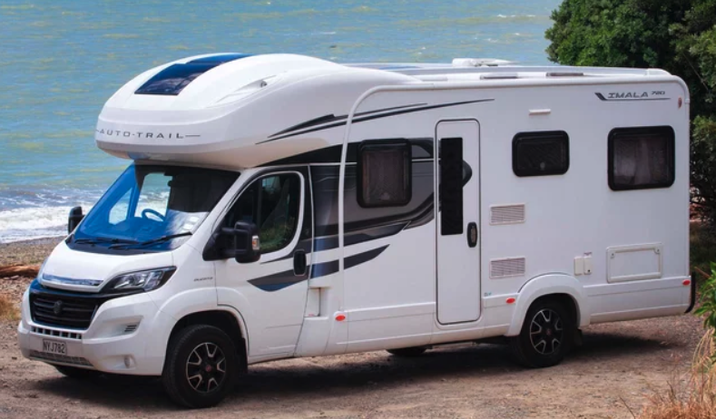 4-berth S/T