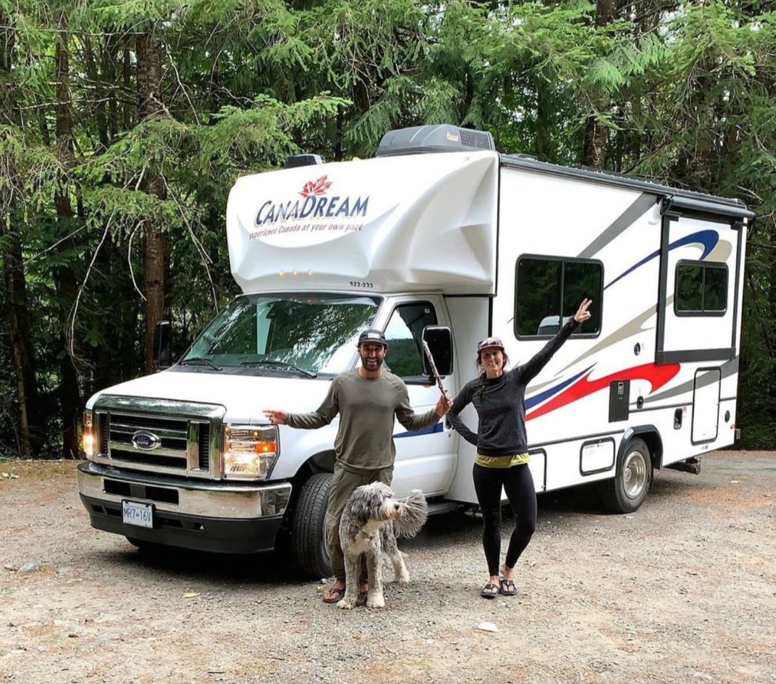 Canadream RV Rental