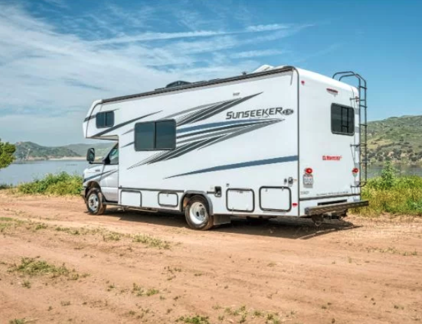 Class C Medium from El Monte RV
