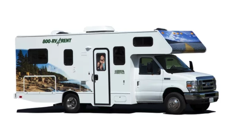 cruise america c25