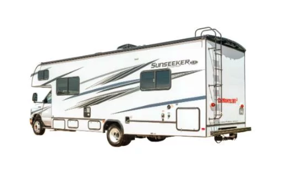 El Monte Class C Large 4 + 2 berth