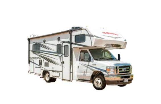 El Monte Class C Medium 4-berth