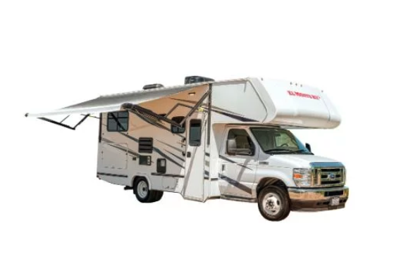 El Monte Class C Small 2-berth