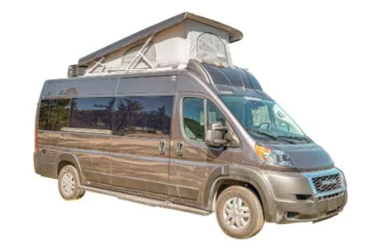 El Monte RV Class B 4-berth