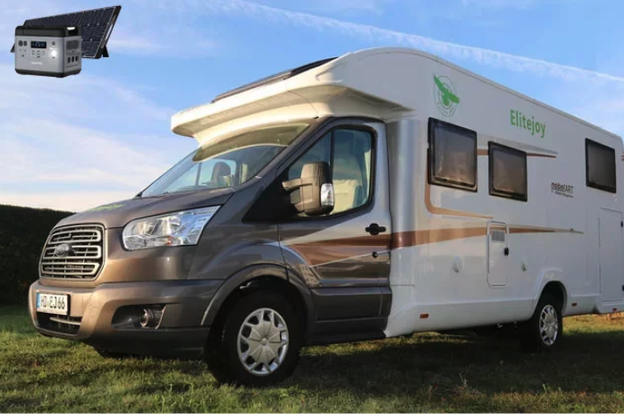 6 berth nobelart