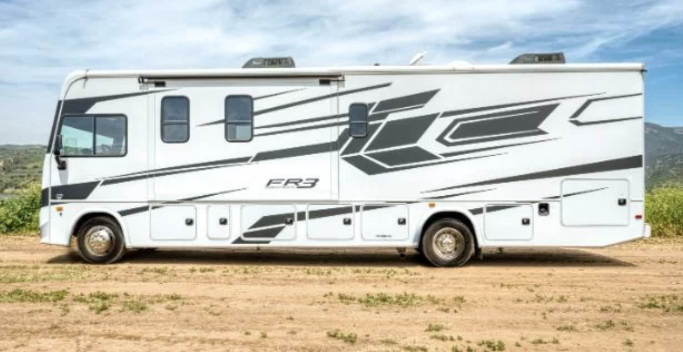 ElMonte 6-berth A class