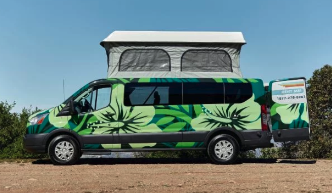escape del mar escape rentals