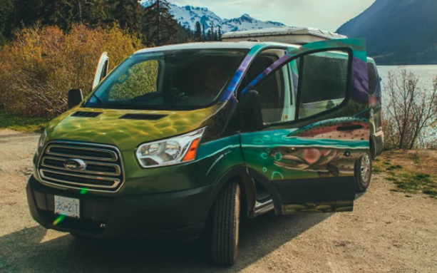 mesa escape rentals