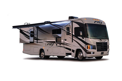 Fraserway RV Canada