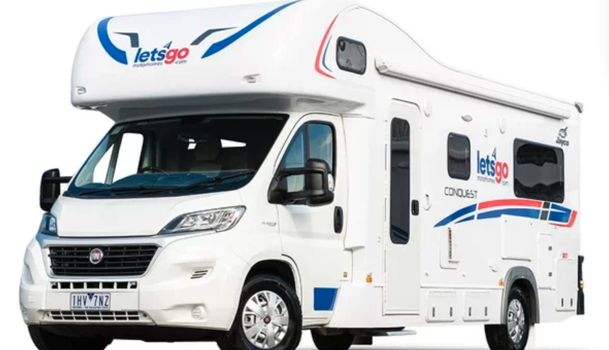 Lets-go-6-berth-motorhome-australia