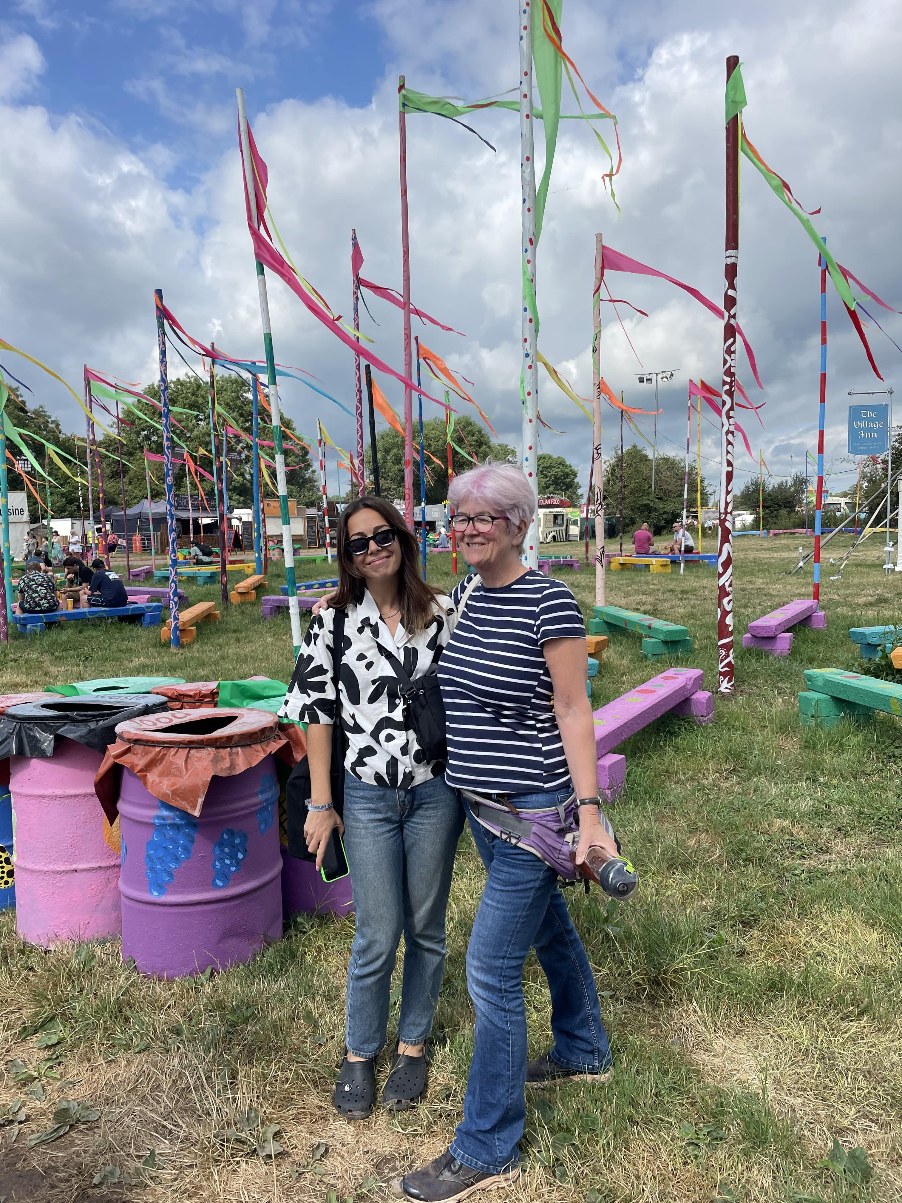 Glastonbury Festival