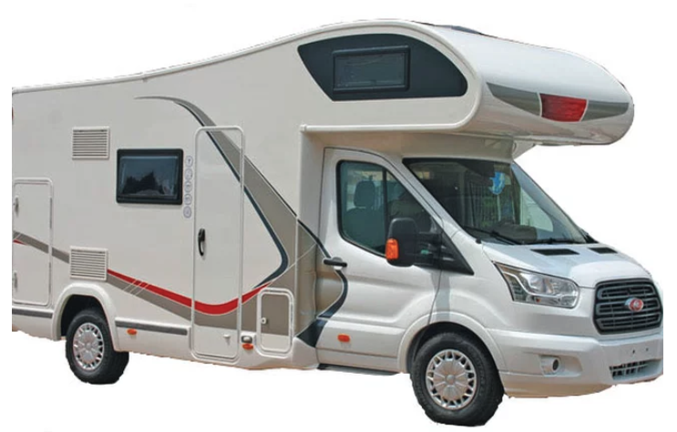 Italy 5 berth