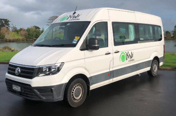 2-berth t/s Kiwi