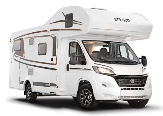 rent easy 6-berth motorhome