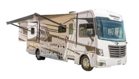 Road Bear A Class 4-berth