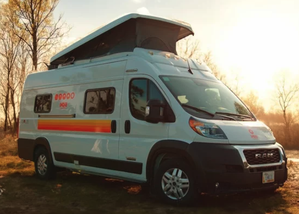 solis indie campers