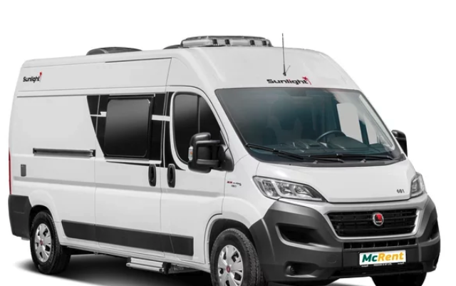 4-berth with shower