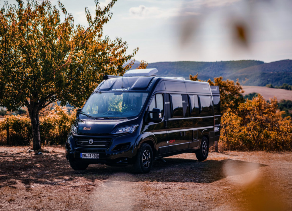 Italy Rv Campervan Hire Italy | Campervan & Motorhome Rentals